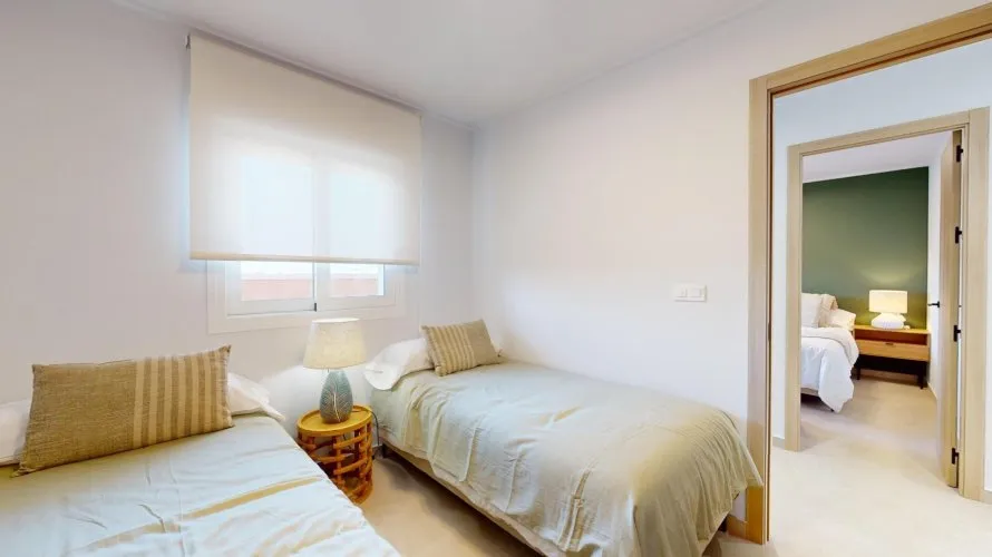 Apartamento de 3 dormitorios en Pilar de la Horadada, España No. 1495 № 6