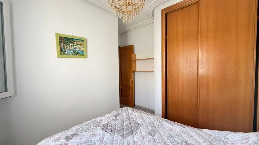 Ático de 2 dormitorios en Torrevieja, España No. 1753 № 11