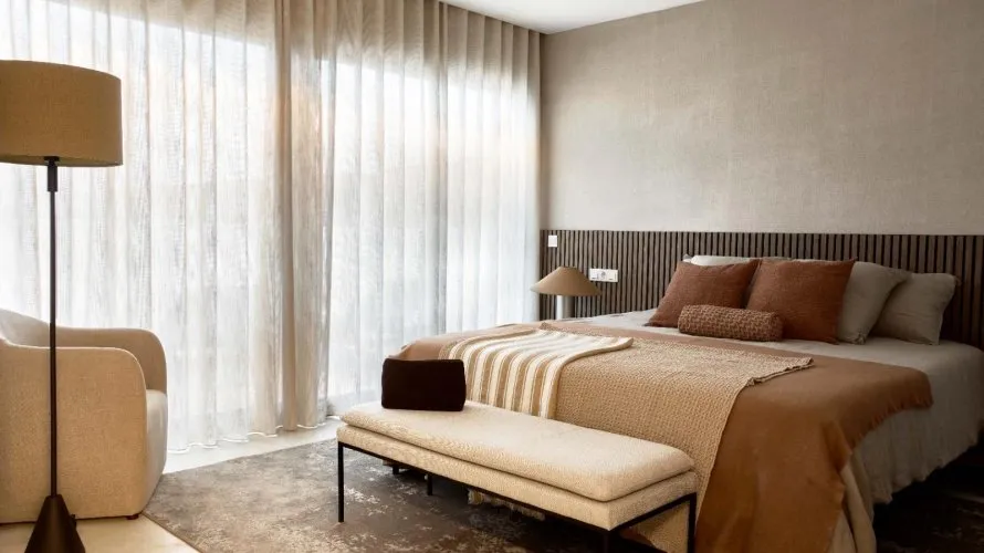 Apartamento de 4 dormitorios en Alicante, España No. 1773 № 20