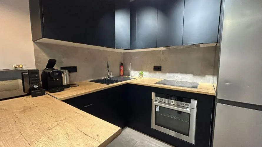 Apartamento de 3 dormitorios en Torrevieja, España No. 1704 № 6