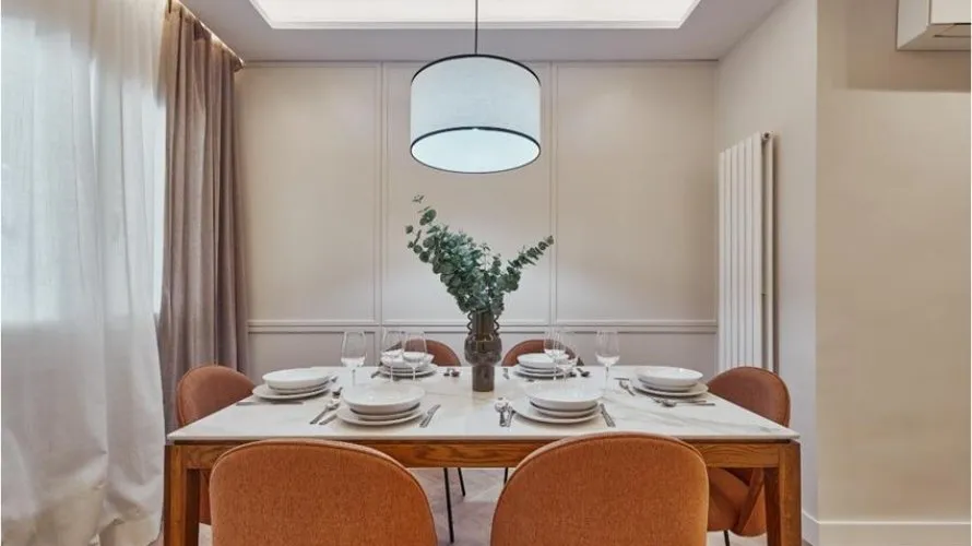 Apartamento de 3 dormitorios en Madrid, España No. 1490 № 18