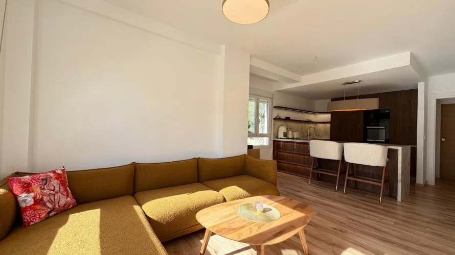 Apartamento de 2 dormitorios en Dehesa De Campoamor, España No. 1164 № 13