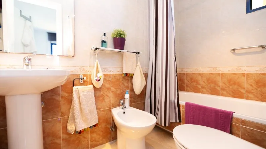 Apartamento de 65m² en Dehesa De Campoamor, España No. 1750 № 28