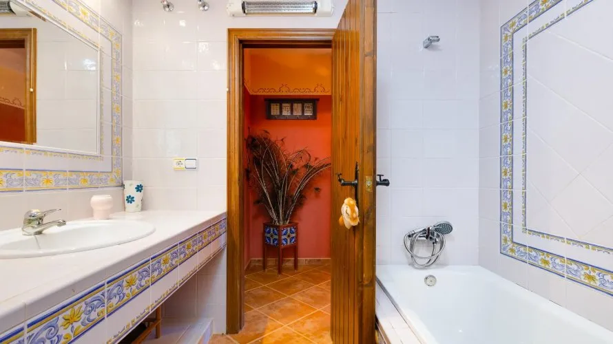 Apartamento de 300m² en San Miguel de Salinas, España No. 1755 № 9