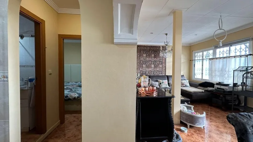 Apartamento de 55m² en Calpe, Spain No. 1499 № 4