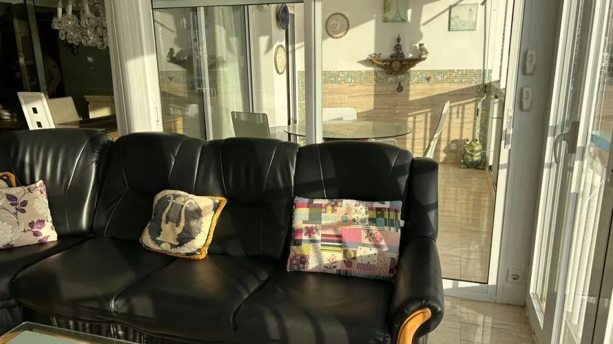 Apartamento de 2 dormitorios en Benidorm, España No. 1394 № 19