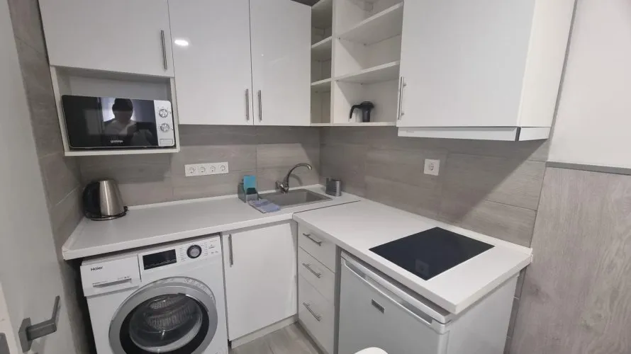 Apartamento de 3 dormitorios en Torrevieja, España No. 1468 № 10