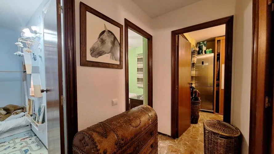 Apartamento de 3 dormitorios en Alicante, España No. 1119 № 28