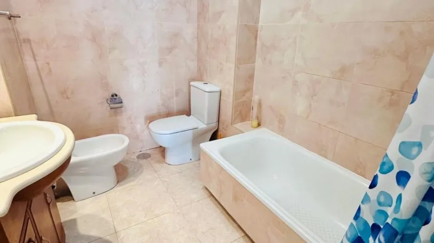 Ático de 2 dormitorios en Villajoyosa, España No. 1133 № 9