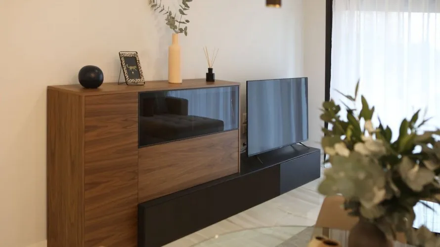 Apartamento de 2 dormitorios en Finestrat, España No. 1166 № 25
