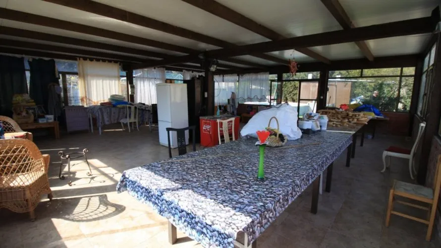 Apartamento de 2 dormitorios en Campoamor, España No. 1171 № 4