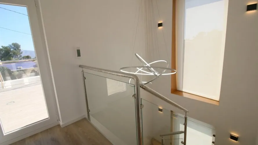 Apartamento de 4 dormitorios en La Torre, España No. 1198 № 14
