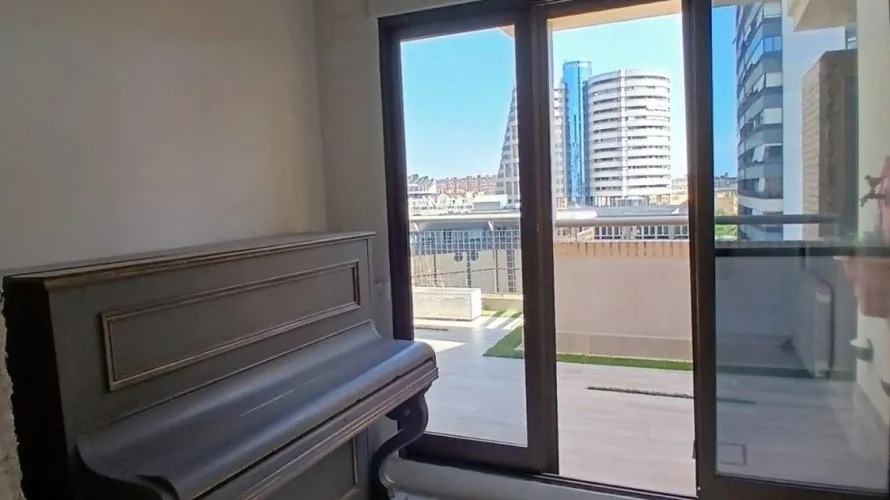Ático de 3 dormitorios en Valencia, España No. 1488 № 14