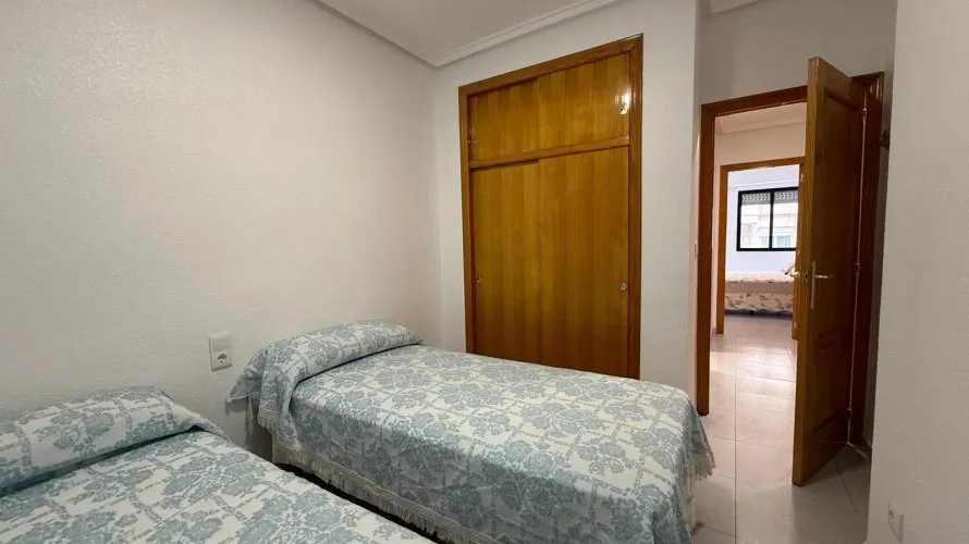 Apartamento de 3 dormitorios en La Mata, España No. 1436 № 6