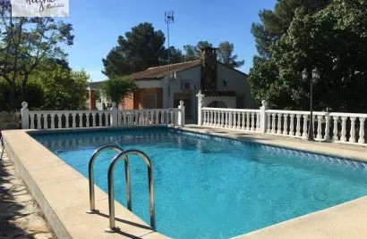 Apartamento de 135m² en L'Eliana, España No. 1284