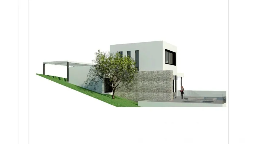 Apartamento de 3 dormitorios en Pedreguer, España No. 1192 № 16