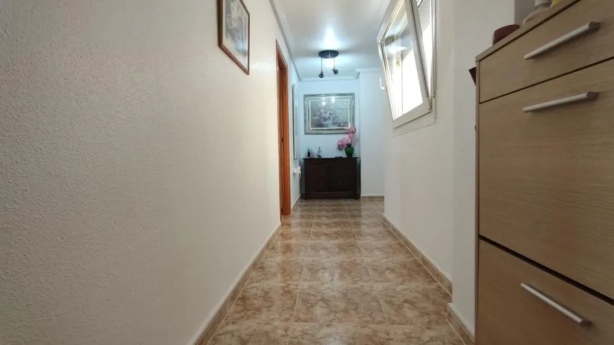 Ático de 1 dormitorio en Torrevieja, España No. 1085 № 9