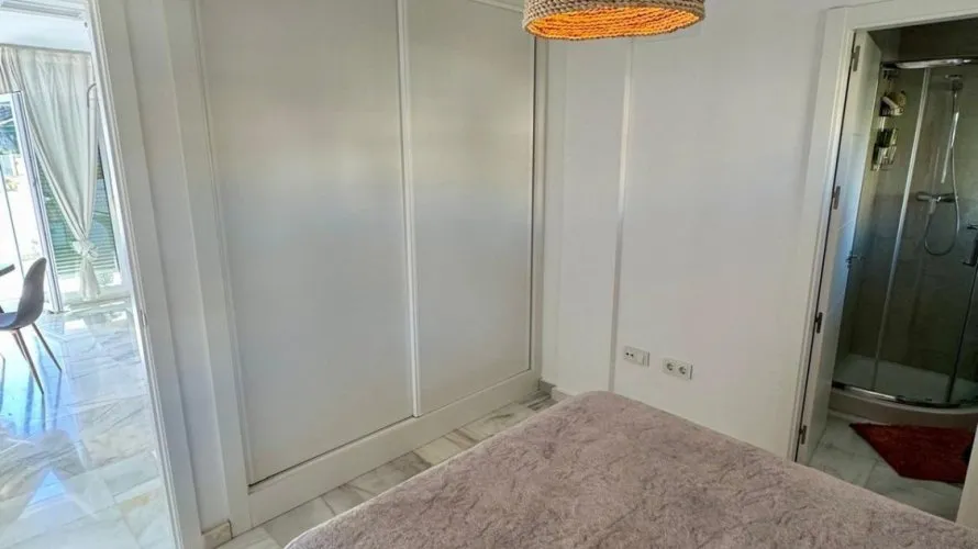 Ático de 2 dormitorios en Villajoyosa, España No. 1401 № 8