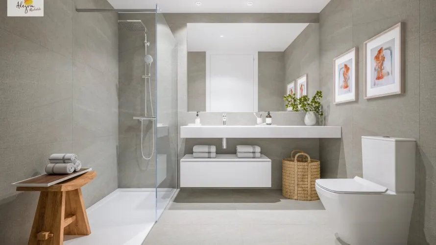 Apartamento de 2 dormitorios en Valencia, España No. 1756 № 15