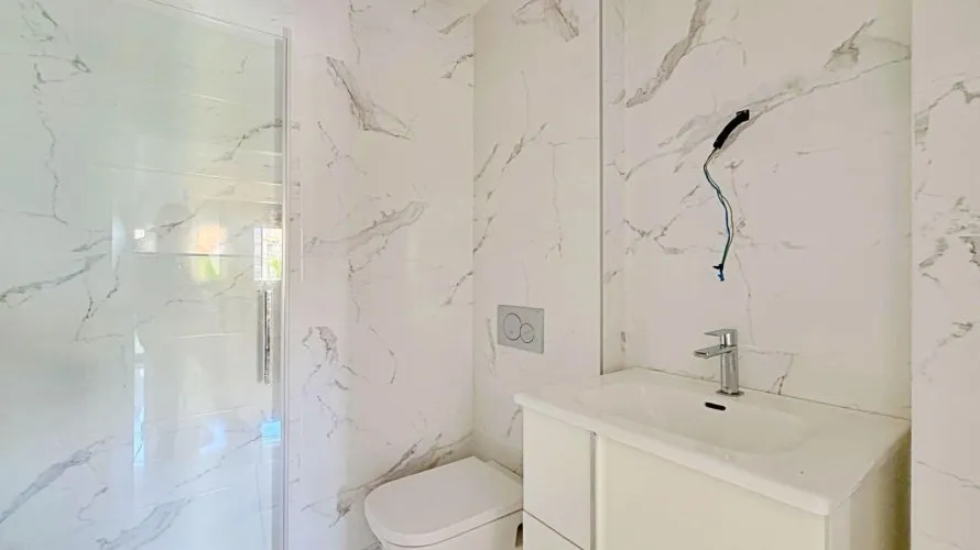 Apartamento de 2 dormitorios en Los Dolses, España No. 1507 № 4