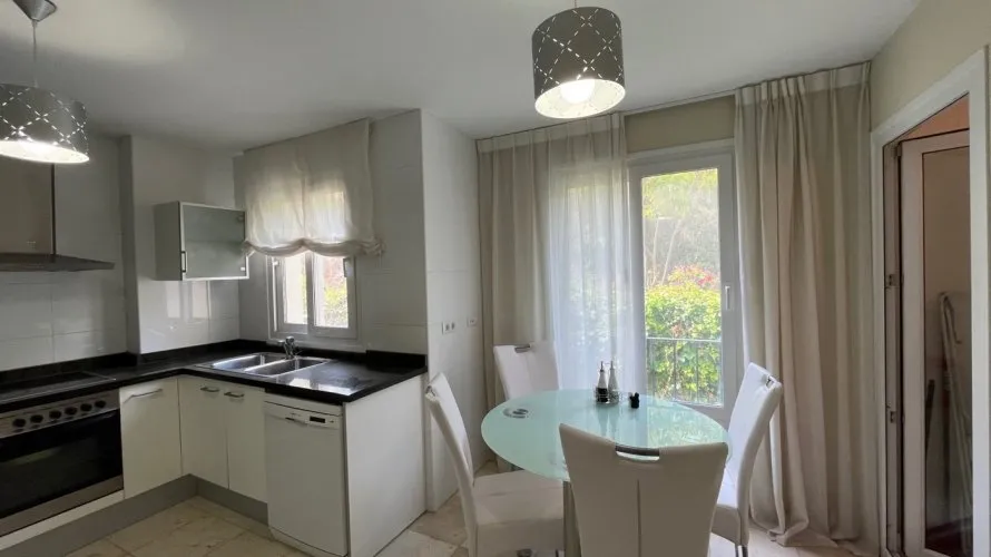 Apartamento de 2 dormitorios en Zona Altea Hills, España No. 1221 № 11
