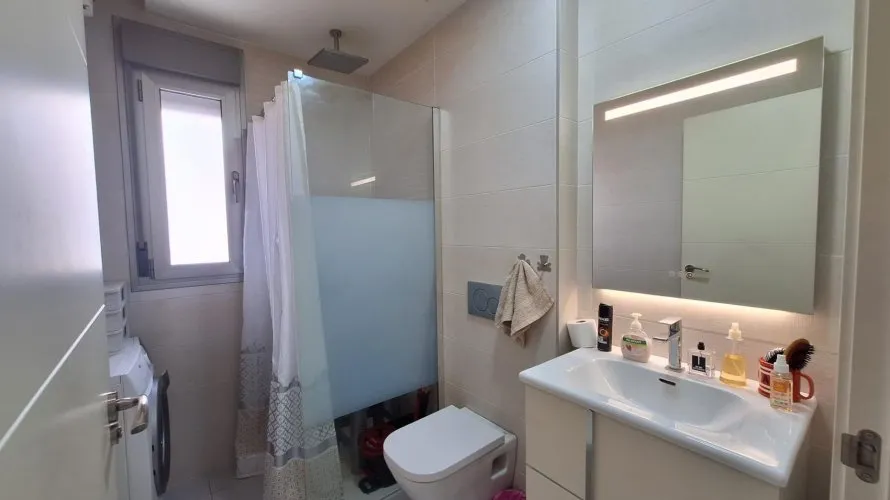 Apartamento de 1 dormitorio en Los Dolses, España No. 1616 № 18