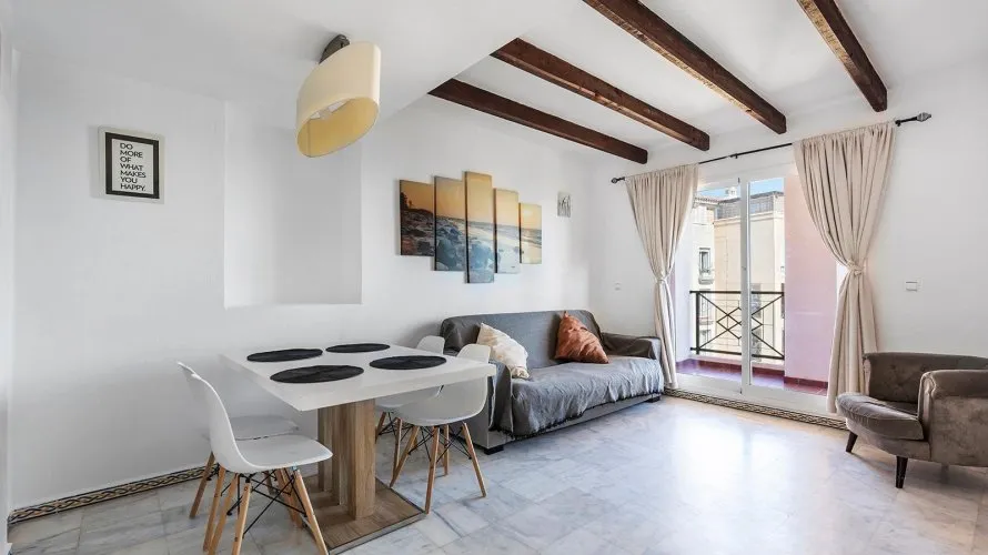 Apartamento de 2 dormitorios en Torrevieja, España No. 1684 № 6