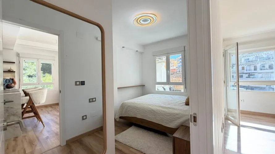 Apartamento de 2 dormitorios en Dehesa De Campoamor, España No. 1164 № 6