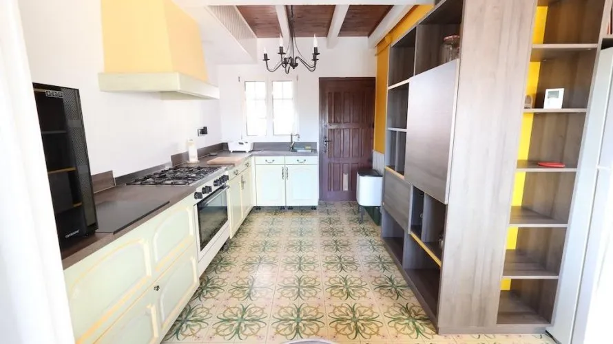 Apartamento de 4 dormitorios en Villamartin, España No. 1481 № 21