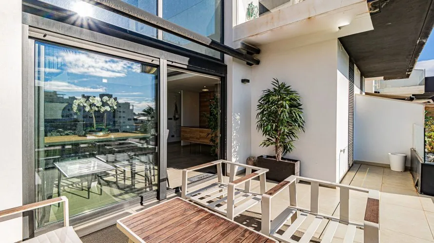 Ático de 87m² en Alicante, España No. 1667 № 26