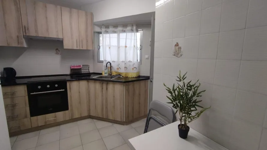 Apartamento de 3 dormitorios en Alicante, Spain No. 1727 № 10