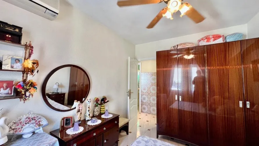 Apartamento de 1 dormitorio en Santa Pola, España No. 1615 № 19