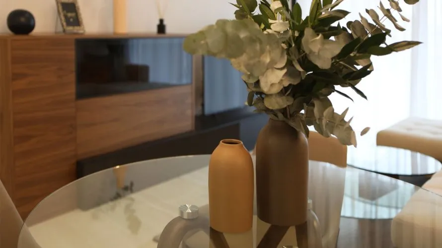 Apartamento de 2 dormitorios en Finestrat, España No. 1166 № 2
