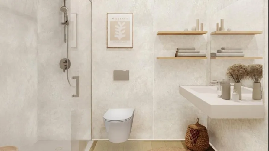 Apartamento de 2 dormitorios en Alicante, España No. 1646 № 6