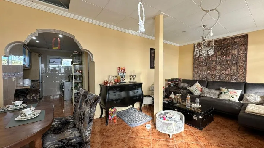 Apartamento de 55m² en Calpe, Spain No. 1499 № 5