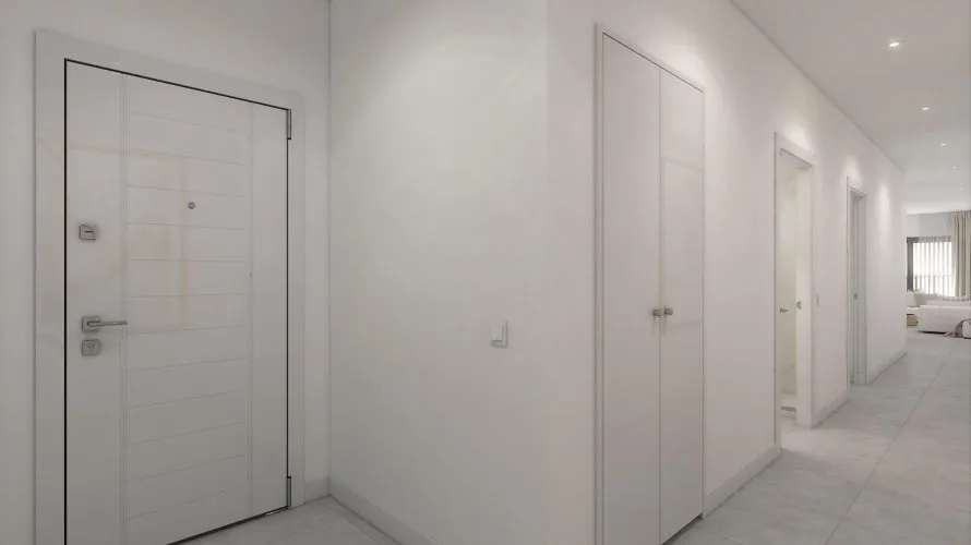 Apartamento de 2 dormitorios en Altea, España No. 1409 № 16