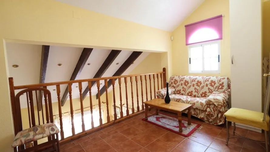 Apartamento de 4 dormitorios en Playa Flamenca II, España No. 1376 № 14