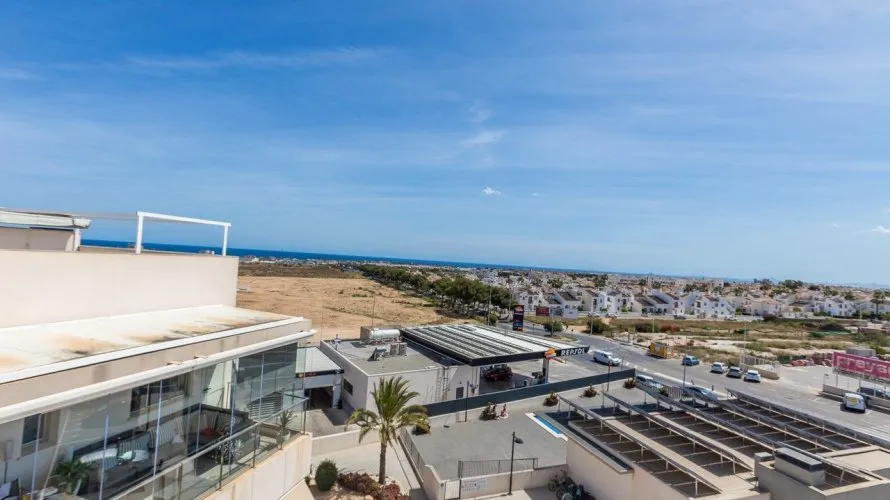 Ático de 167m² en Los Dolses, España No. 1669 № 2