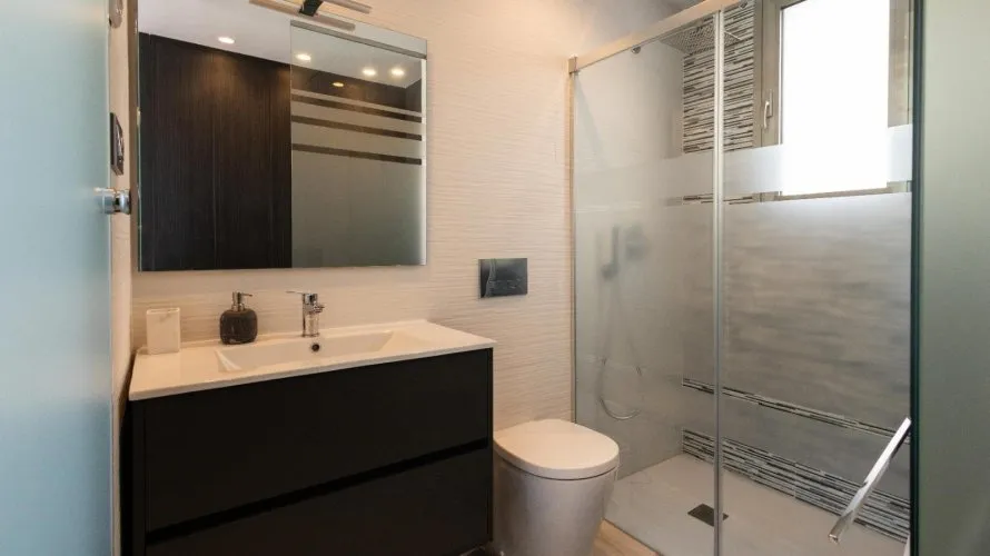 Apartamento de 4 dormitorios en La Florida, España No. 1640 № 9
