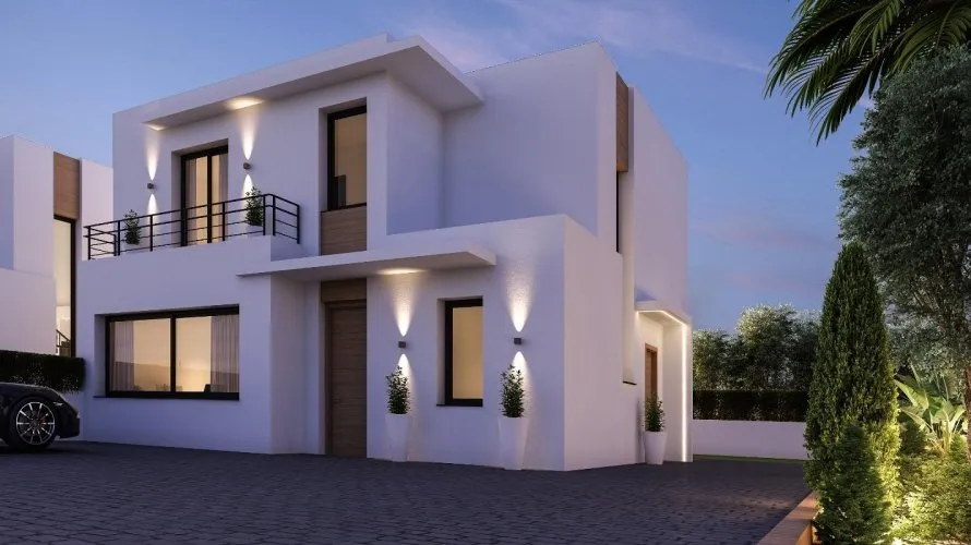 Apartamento de 3 dormitorios en La Pedrera, España No. 1464 № 7