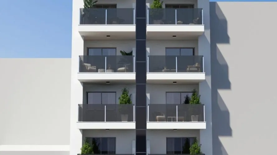 Apartamento de 2 dormitorios en Torrevieja, España No. 1367 № 6