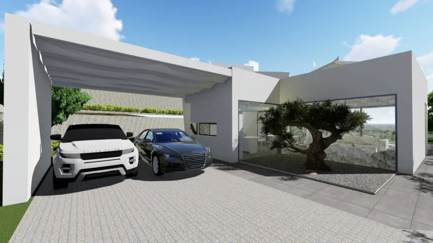 Apartamento de 4 dormitorios en Maryvilla, España No. 1203 № 7