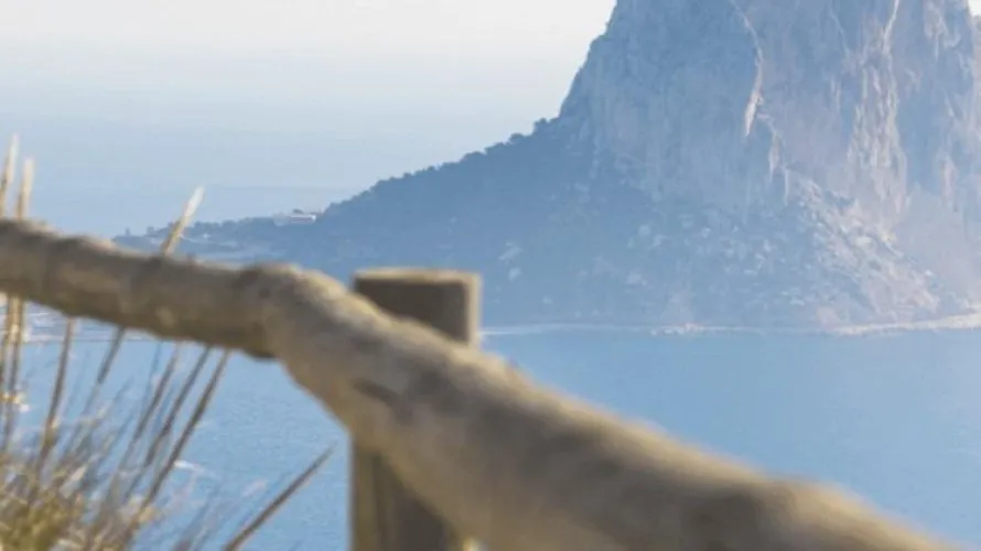 Apartamento de 2 dormitorios en Calpe, España No. 1272 № 6