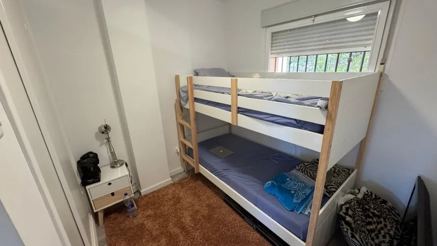 Apartamento de 2 dormitorios en Mutxamel, España No. 1462 № 7