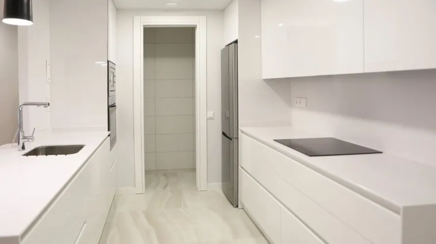Apartamento de 2 dormitorios en Finestrat, España No. 1166 № 27