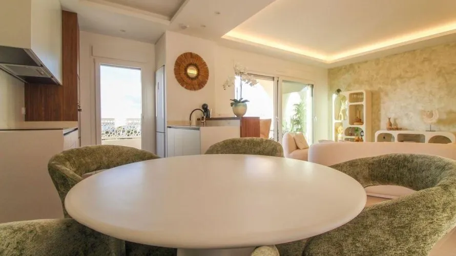 Apartamento de 2 dormitorios en Ciudad Quesada, España No. 1857 № 19