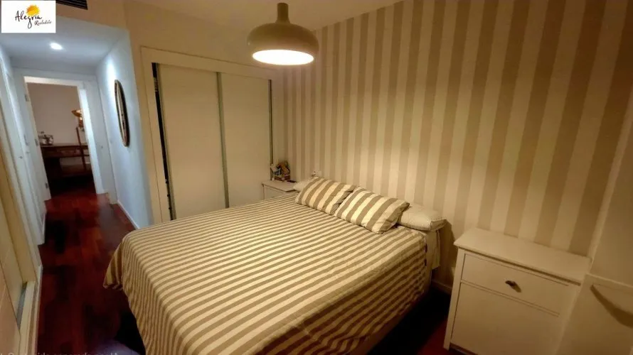 Apartamento de 3 dormitorios en Alicante, España No. 1874 № 19