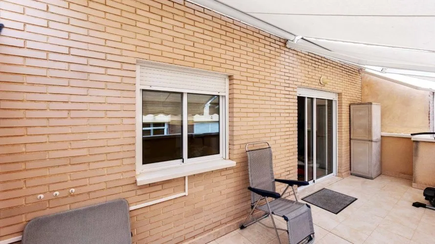 Ático de 3 dormitorios en Torrevieja, España No. 1808 № 5