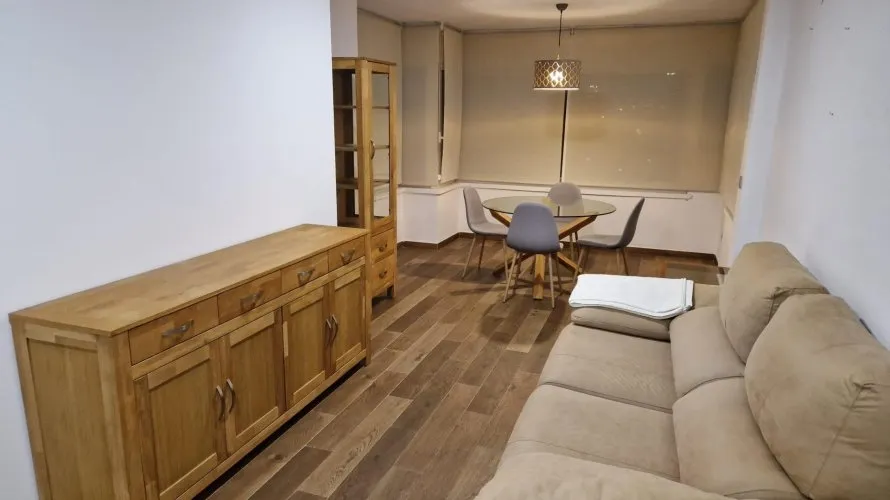 Apartamento de 1 dormitorio en Cabo De Las Huertas, España No. 1839