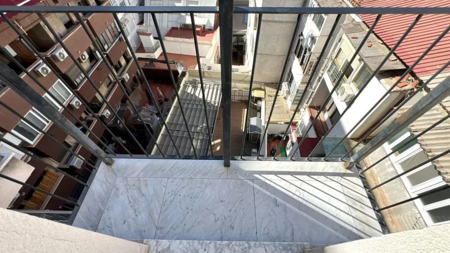 Ático de 2 dormitorios en Valencia, España No. 1816 № 25